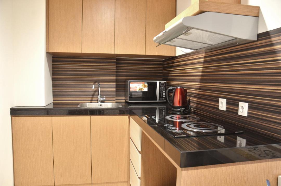 Photo of Kitchen in Arjuna