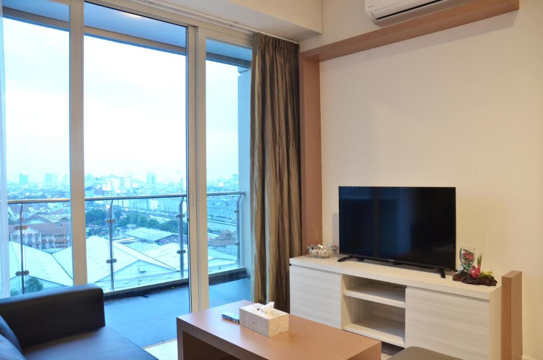 Photo of Livingroom in Arjuna