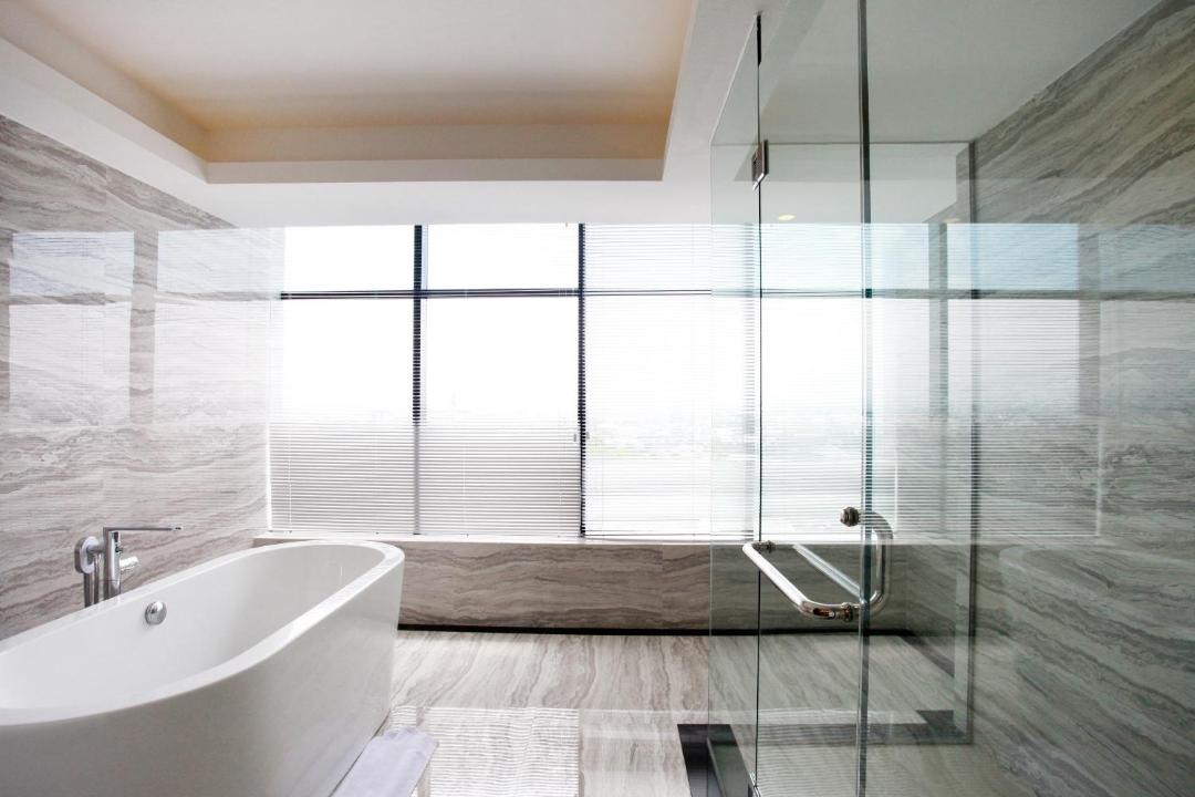 Photo of Bathroom in Purwokerto