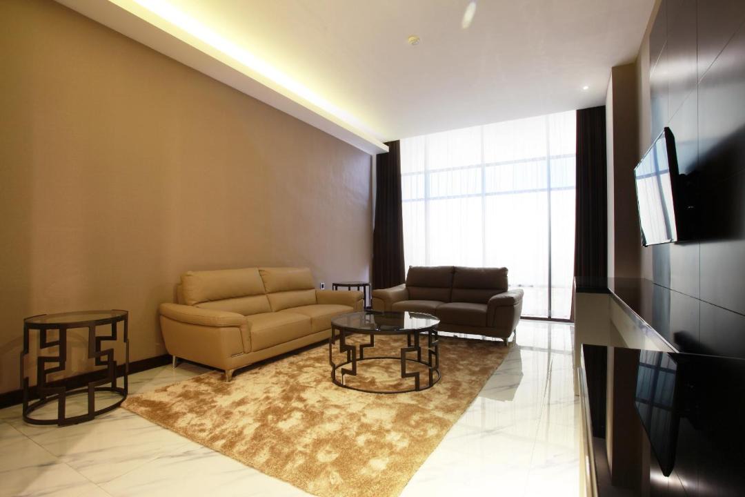 Photo of Livingroom in Purwokerto