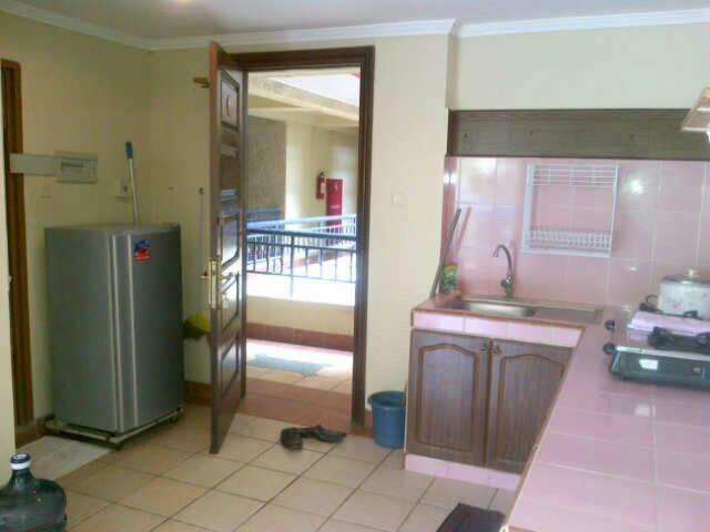 Photo of Kitchen in Bandulu