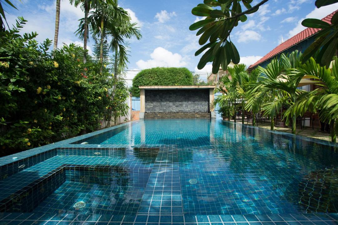 Photo of Outdoor in Siem Reap