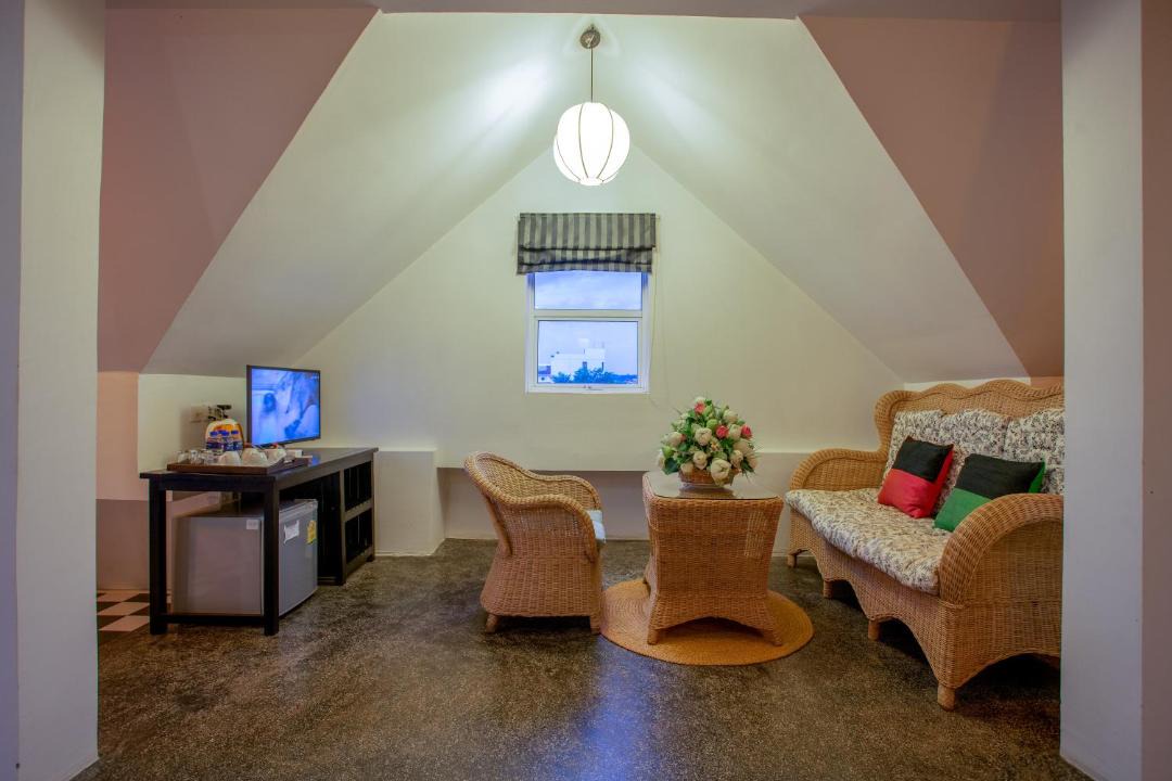 Photo of Livingroom in Siem Reap