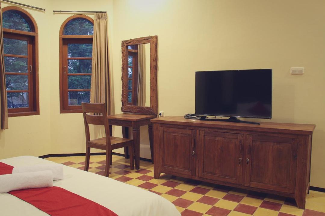 Photo of Bedroom in Klojen