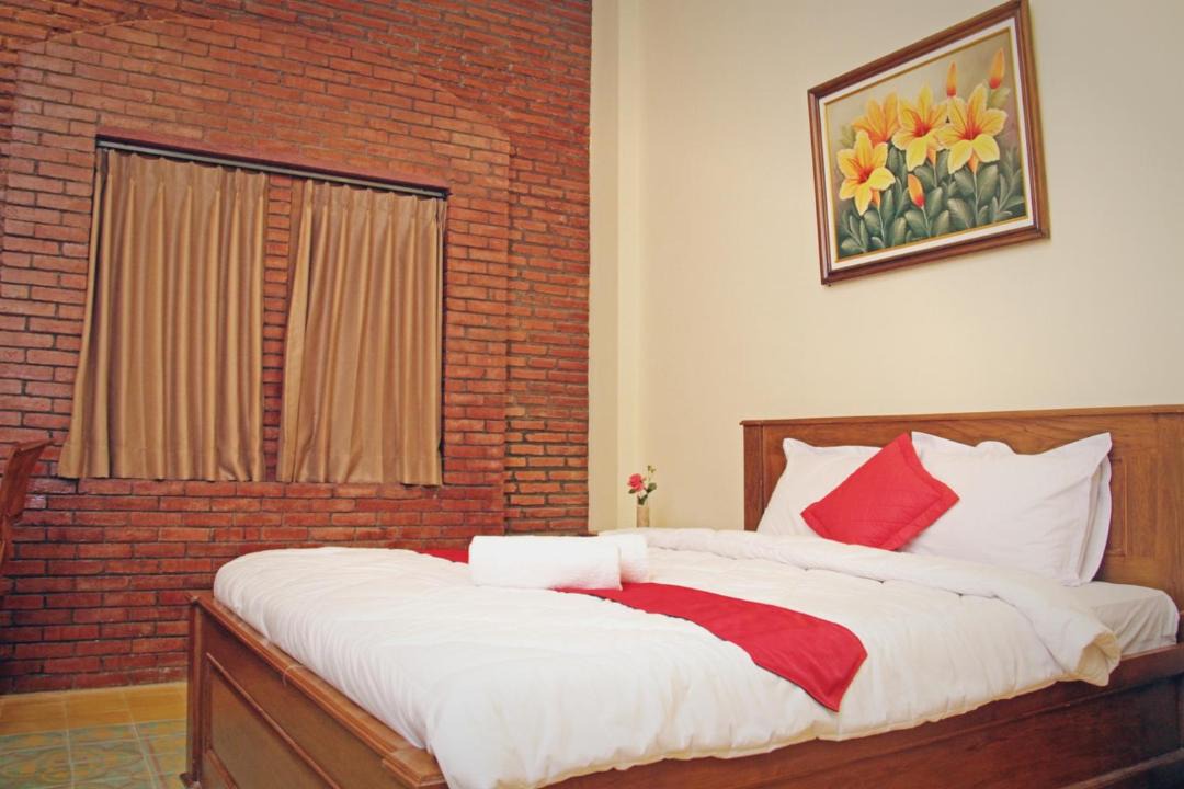 Photo of Bedroom in Klojen