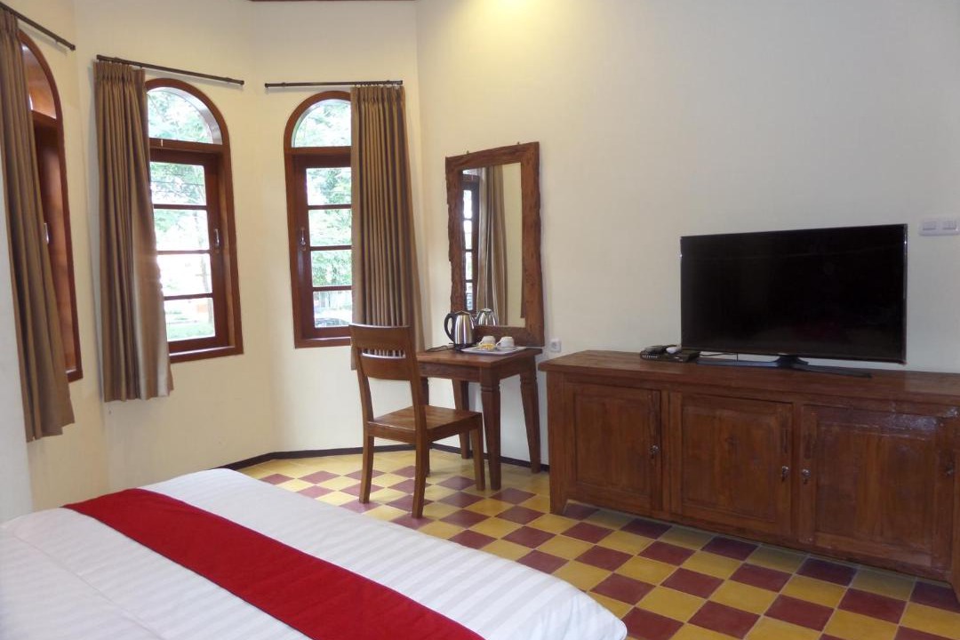 Photo of Bedroom in Klojen