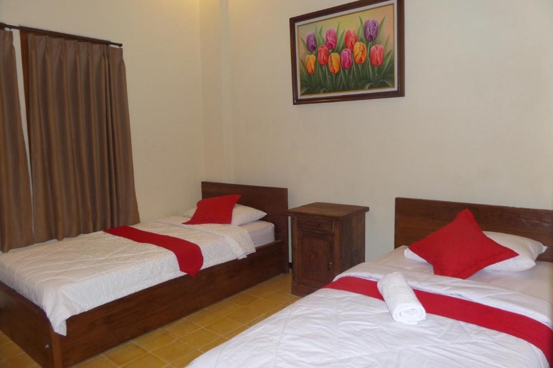 Photo of Bedroom in Klojen