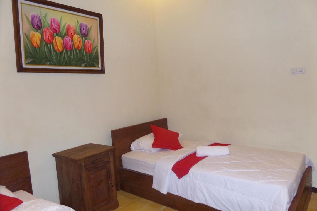 Photo of Bedroom in Klojen