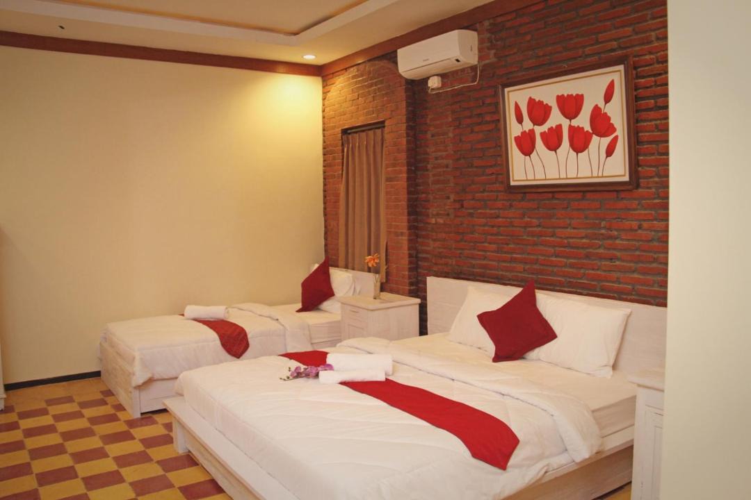 Photo of Bedroom in Klojen