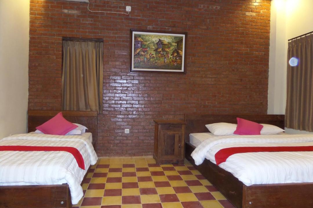 Photo of Bedroom in Klojen