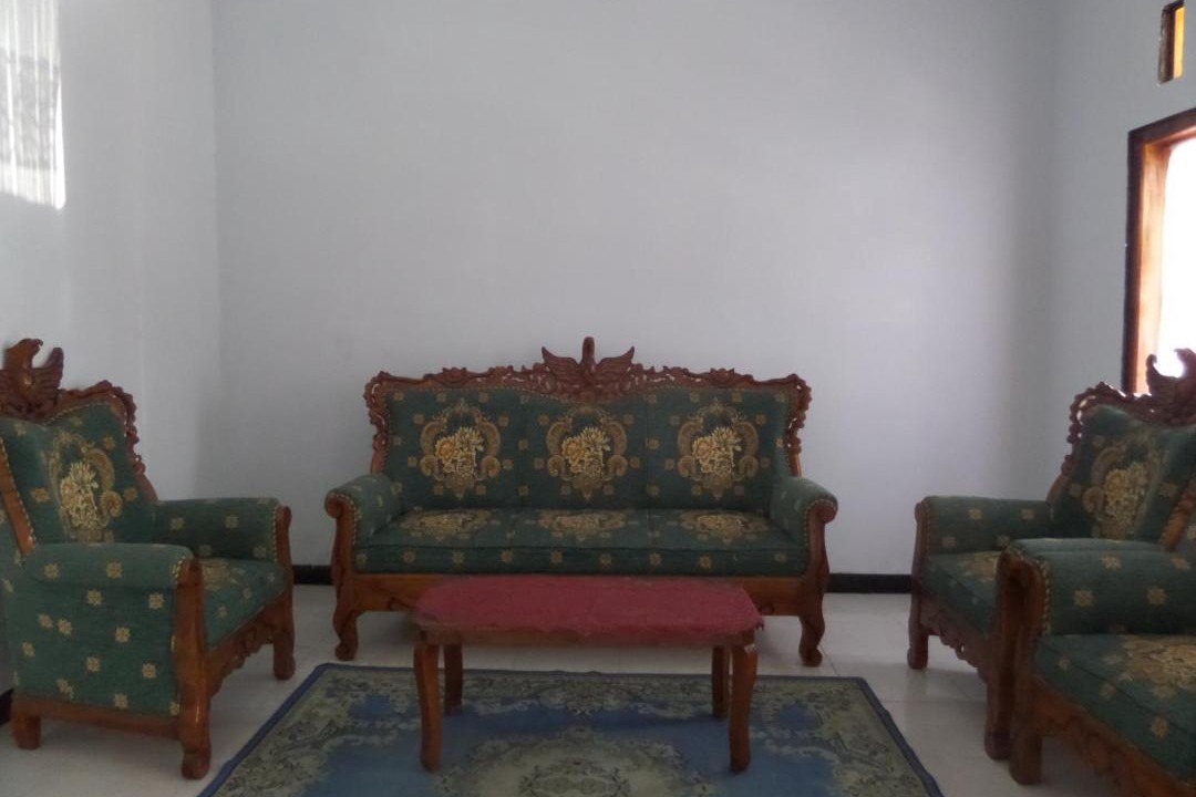 Photo of Livingroom in Ngadisari