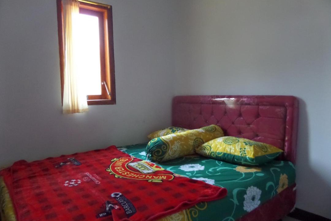 Photo of Bedroom in Ngadisari