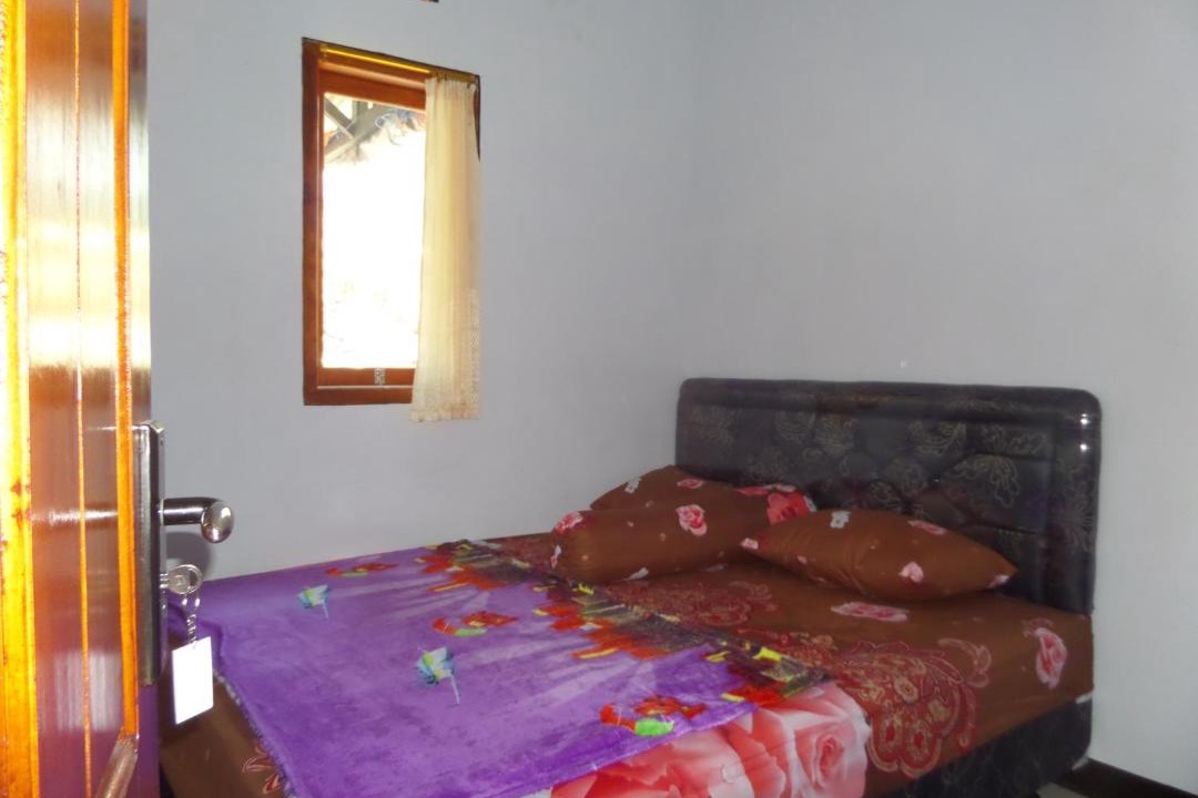 Photo of Bedroom in Ngadisari