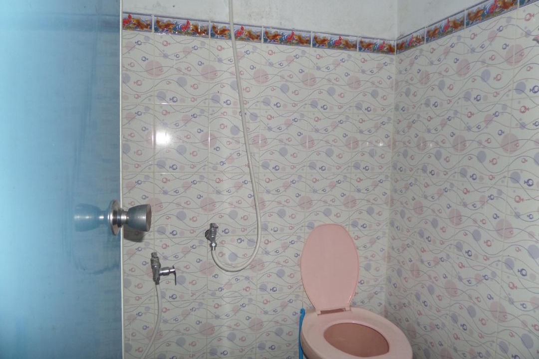 Photo of Bathroom in Ngadisari