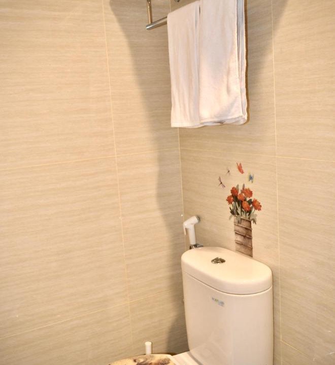 Photo of Bathroom in Malabar