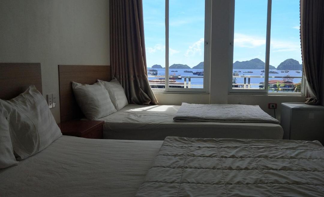 Photo of Bedroom in Cat Ba
