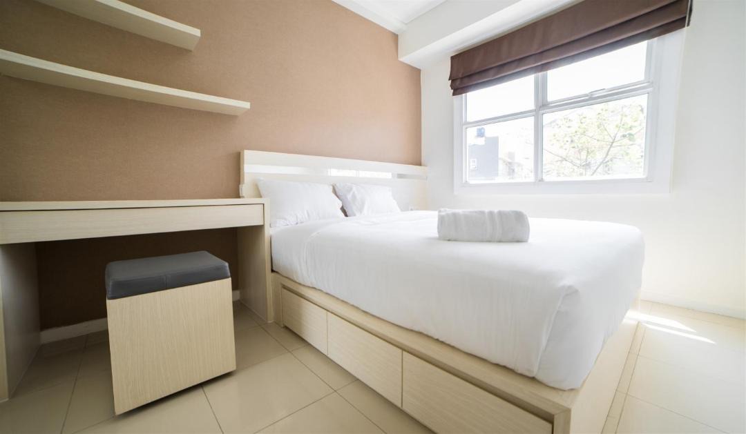 Photo of Bedroom in Hegarmanah