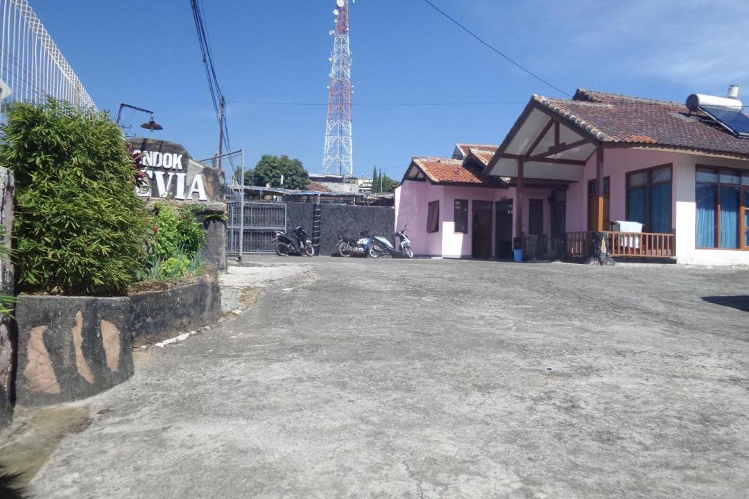 Photo of Others in Ciwidey