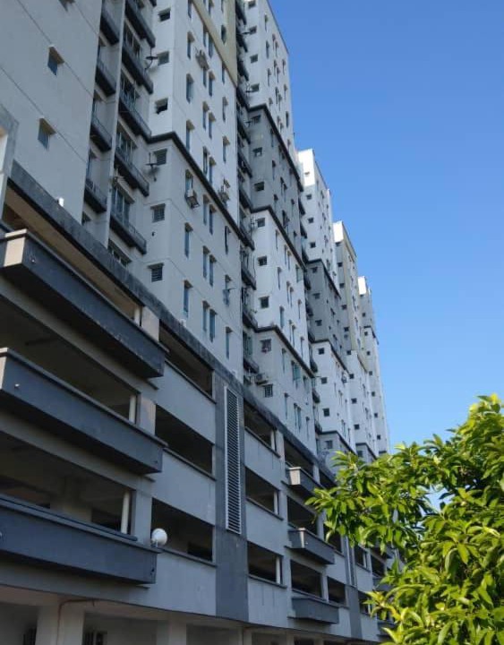 Photo of Buildings in Kajang