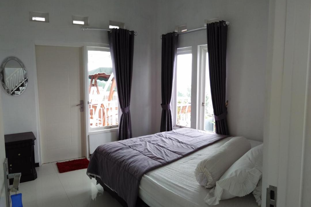 Photo of Bedroom in Ngaglik