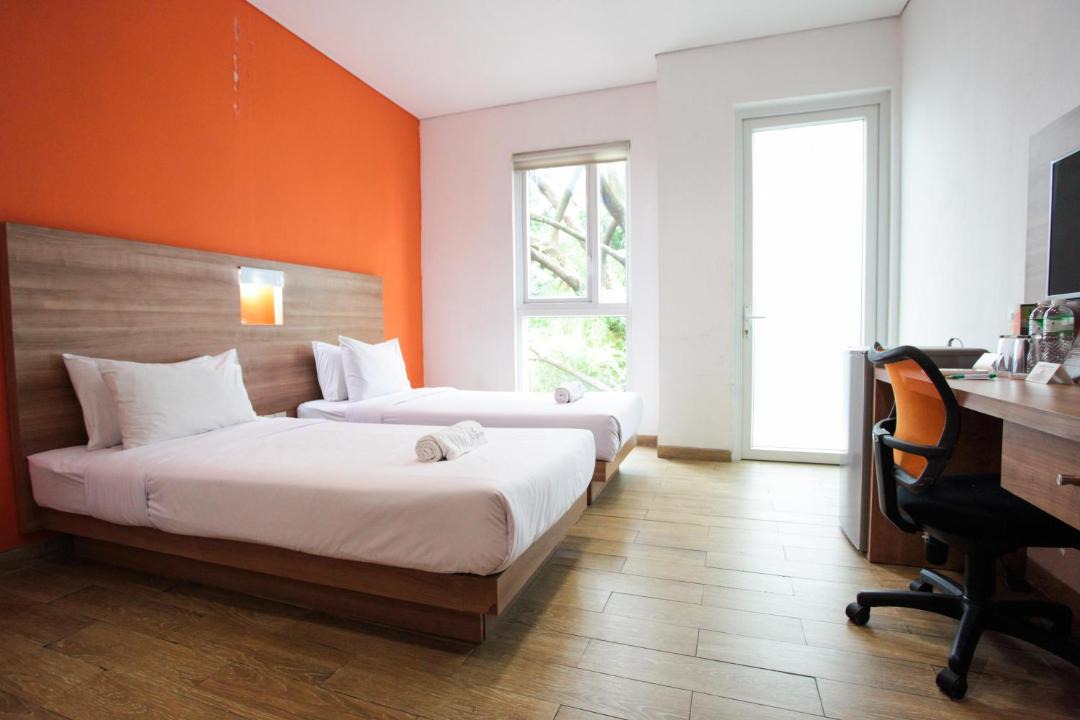 Photo of Bedroom in Setiabudi