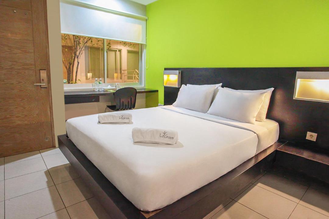 Photo of Bedroom in Bendungan Hilir