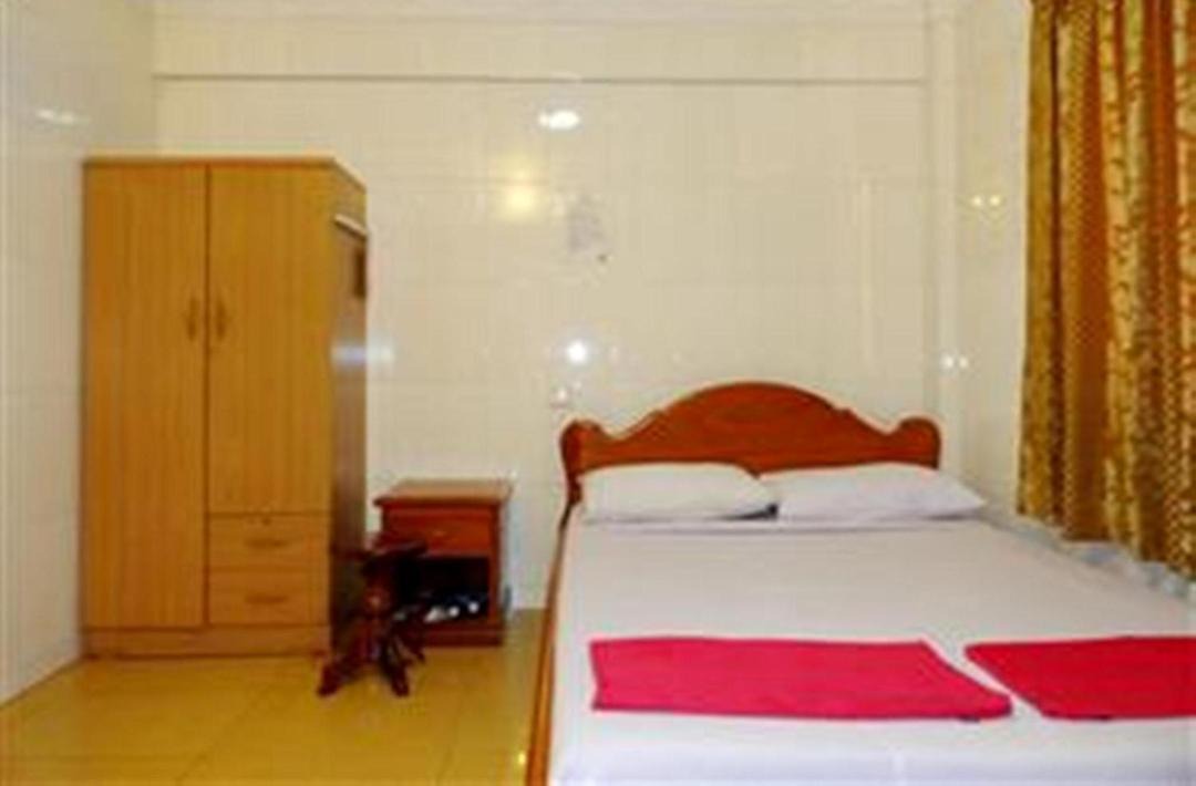 Photo of Bedroom in Prampir Makara