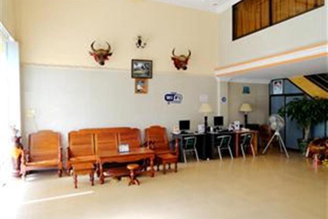 Photo of Livingroom in Prampir Makara