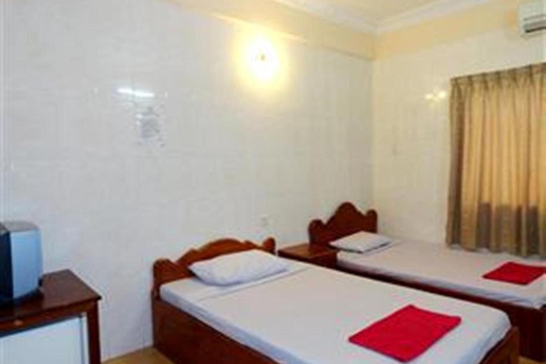 Photo of Bedroom in Prampir Makara