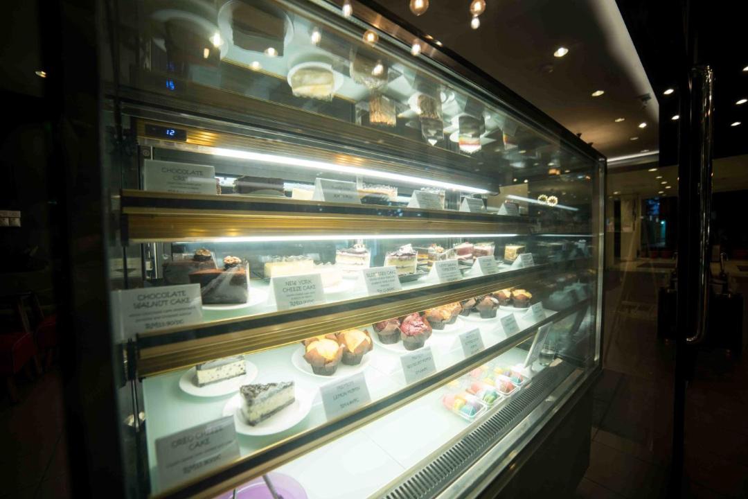 Photo of Kitchen in Puchong