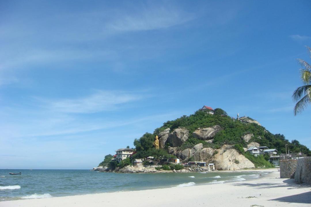 Photo of Others in Khao Takiab
