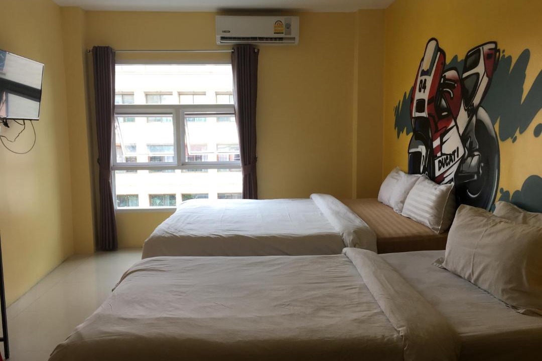 Photo of Bedroom in San Chao Pho Suea