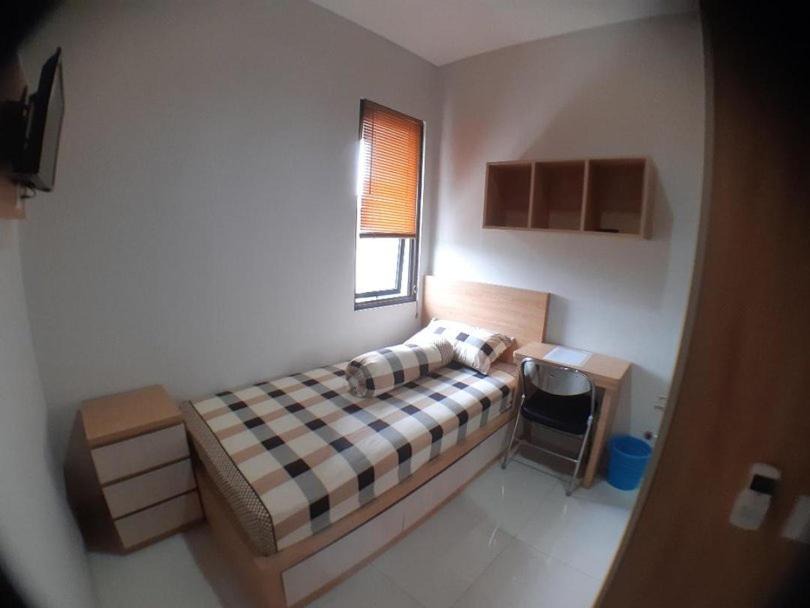 Photo of Bedroom in Bumi Serpong Damai