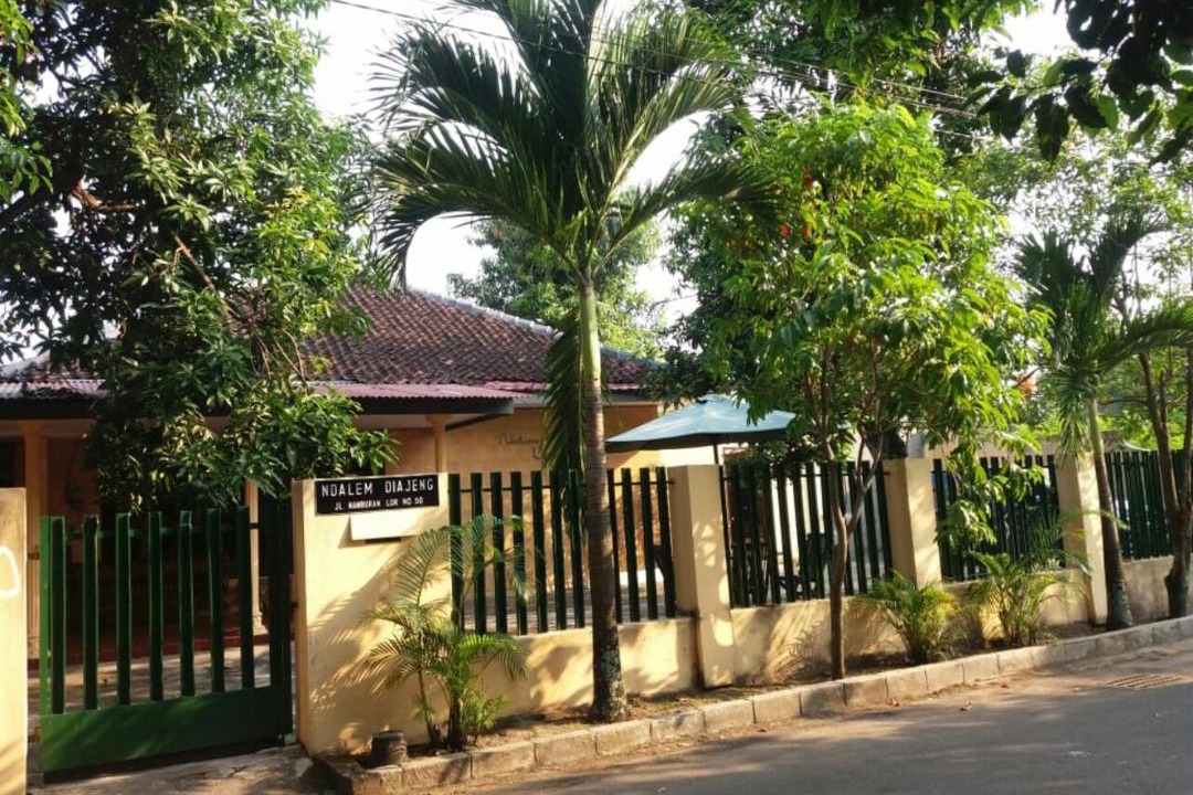 Photo of Others in Central Yogyakarta