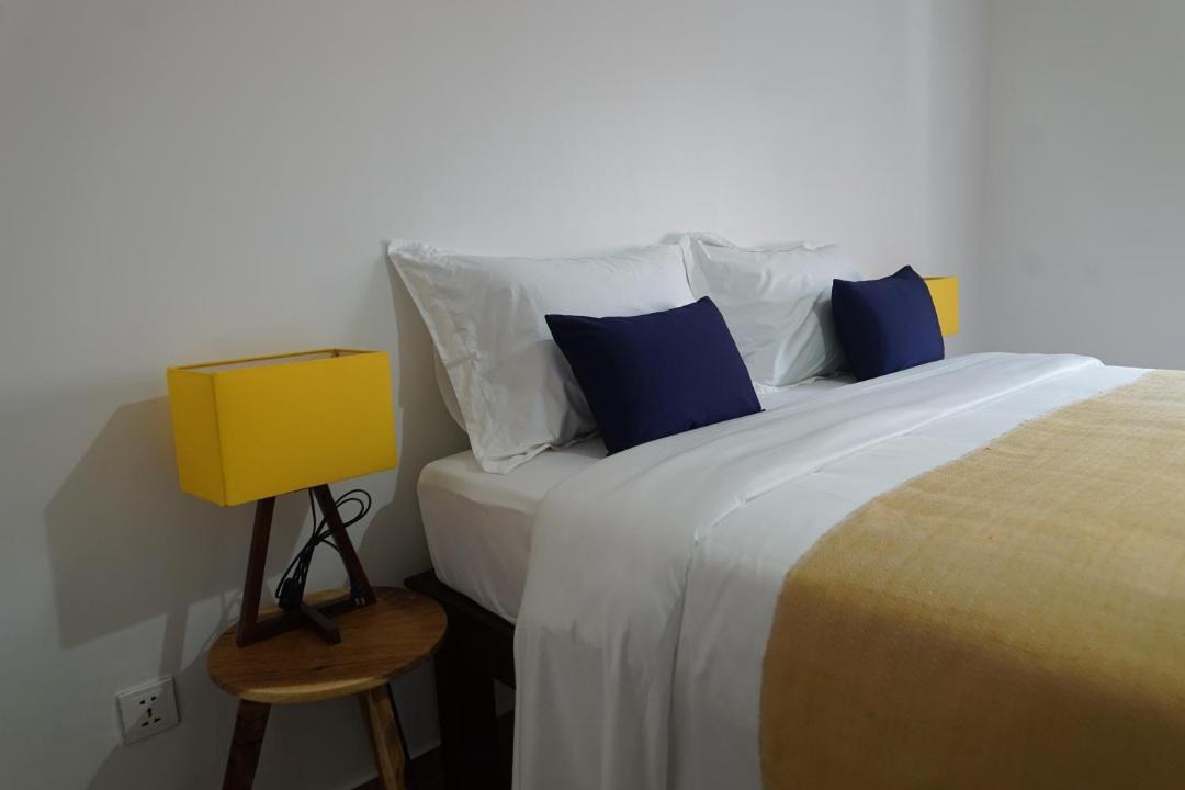 Photo of Bedroom in Sangkat Sla Kram