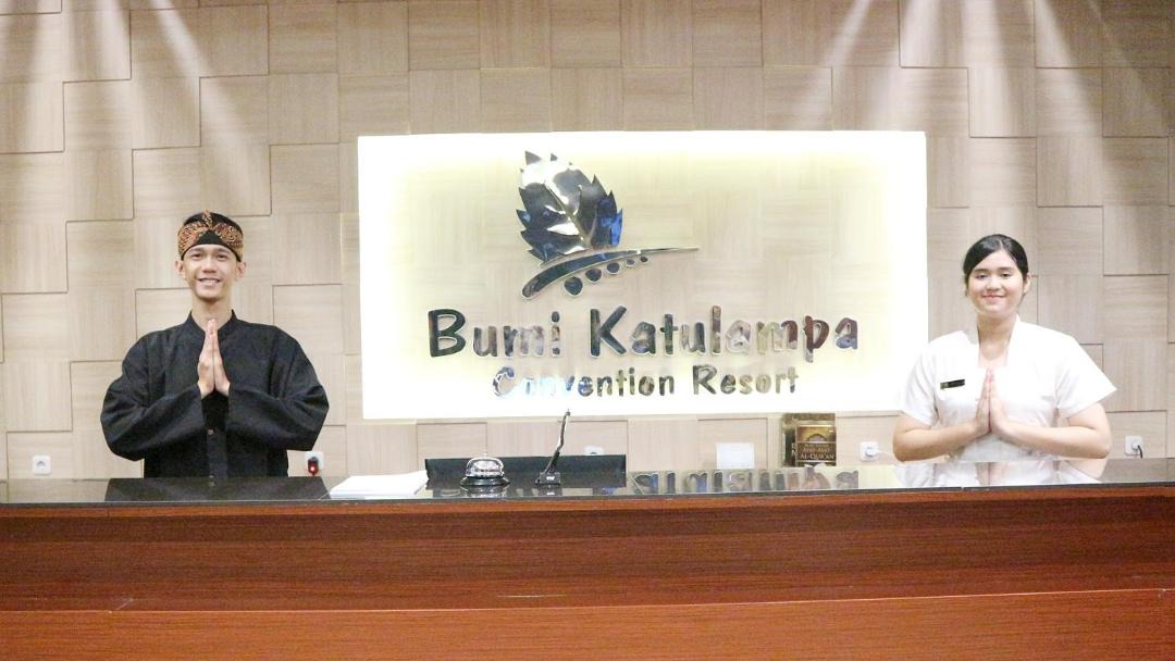Photo of Human In Picture in Bogor Timur