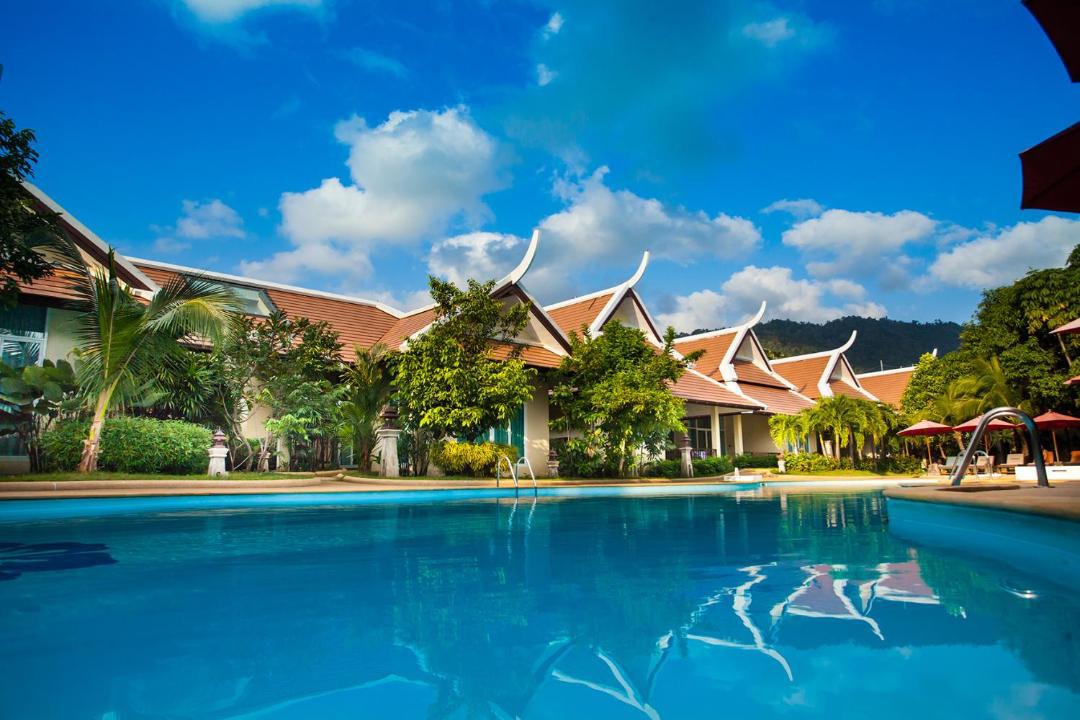 Photo of Others in Lamai City Center