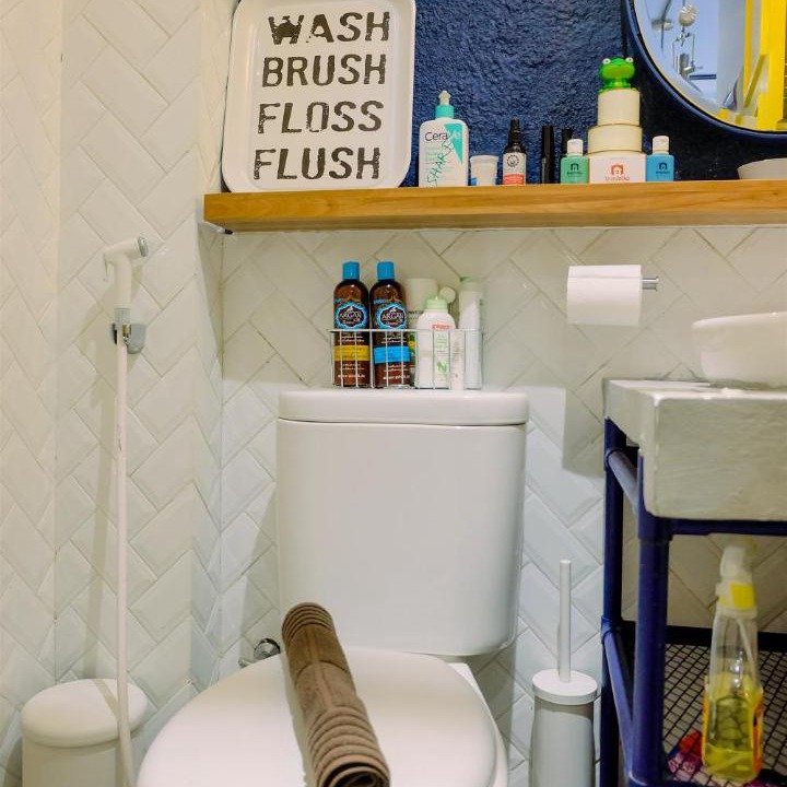 Photo of Bathroom in Cipulir
