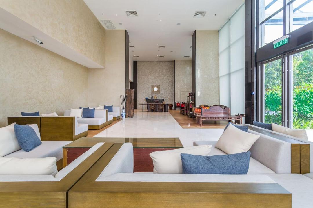 Photo of Livingroom in Kampung Datuk Keramat