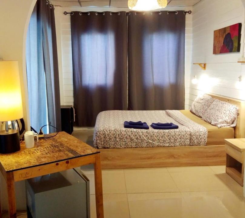 Photo of Bedroom in Pom Prap