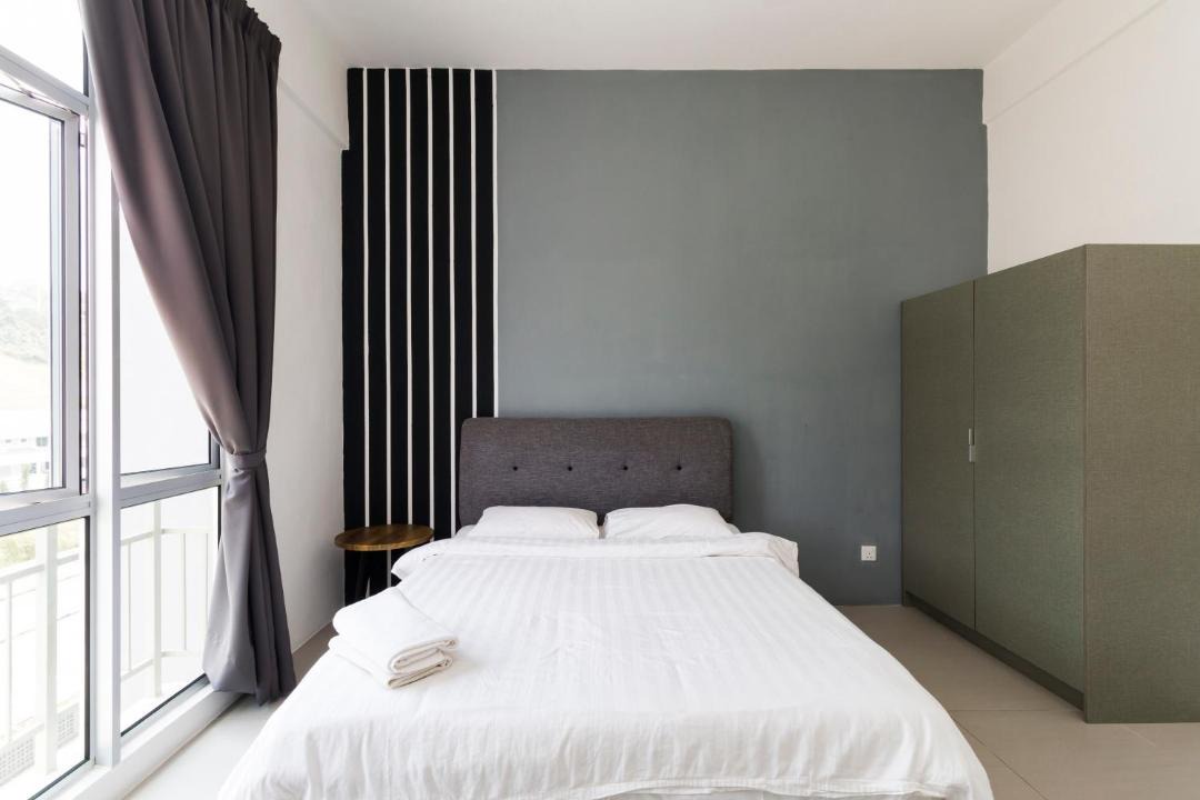 Photo of Bedroom in Tanah Rata