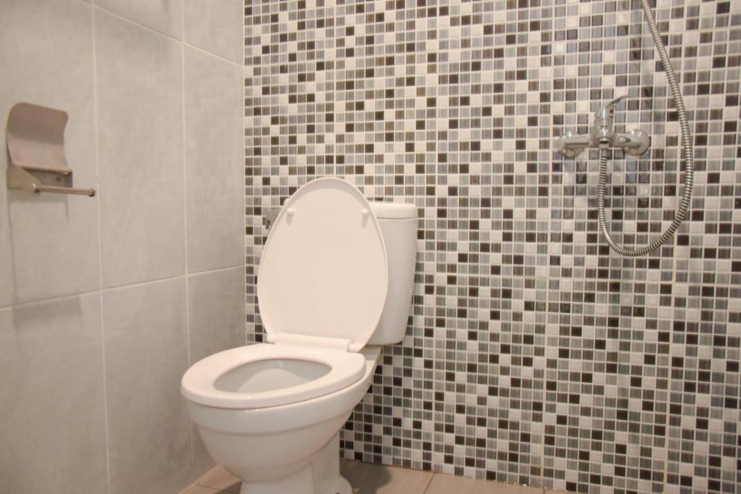 Photo of Bathroom in Medan