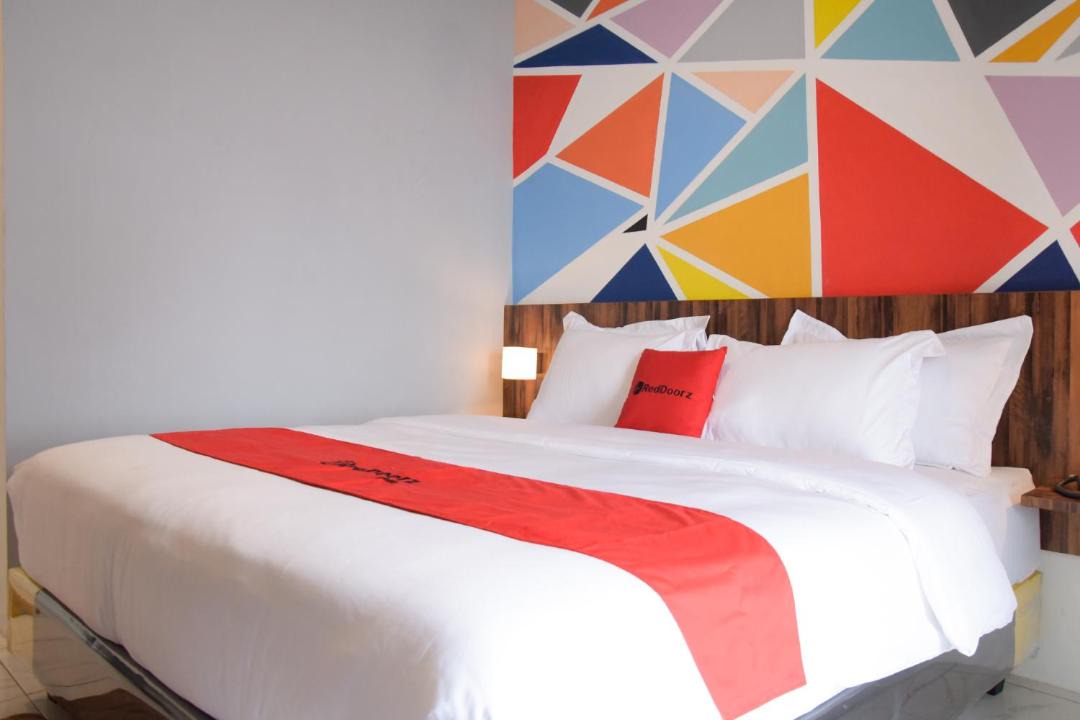 Photo of Bedroom in Medan