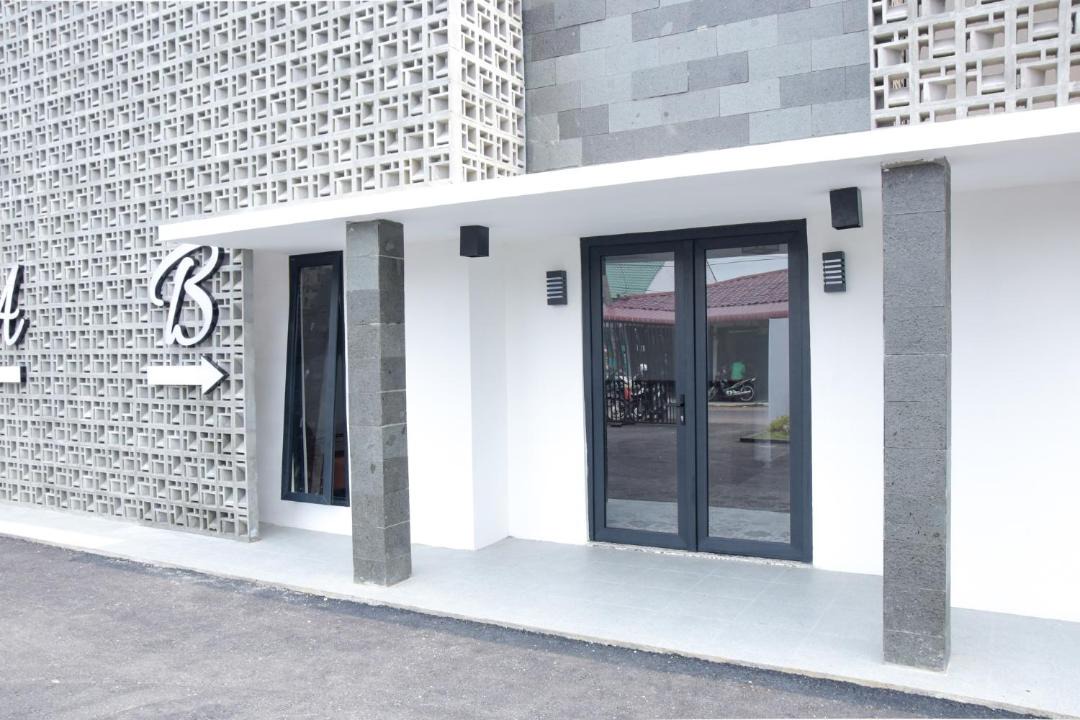 Photo of Buildings in Medan