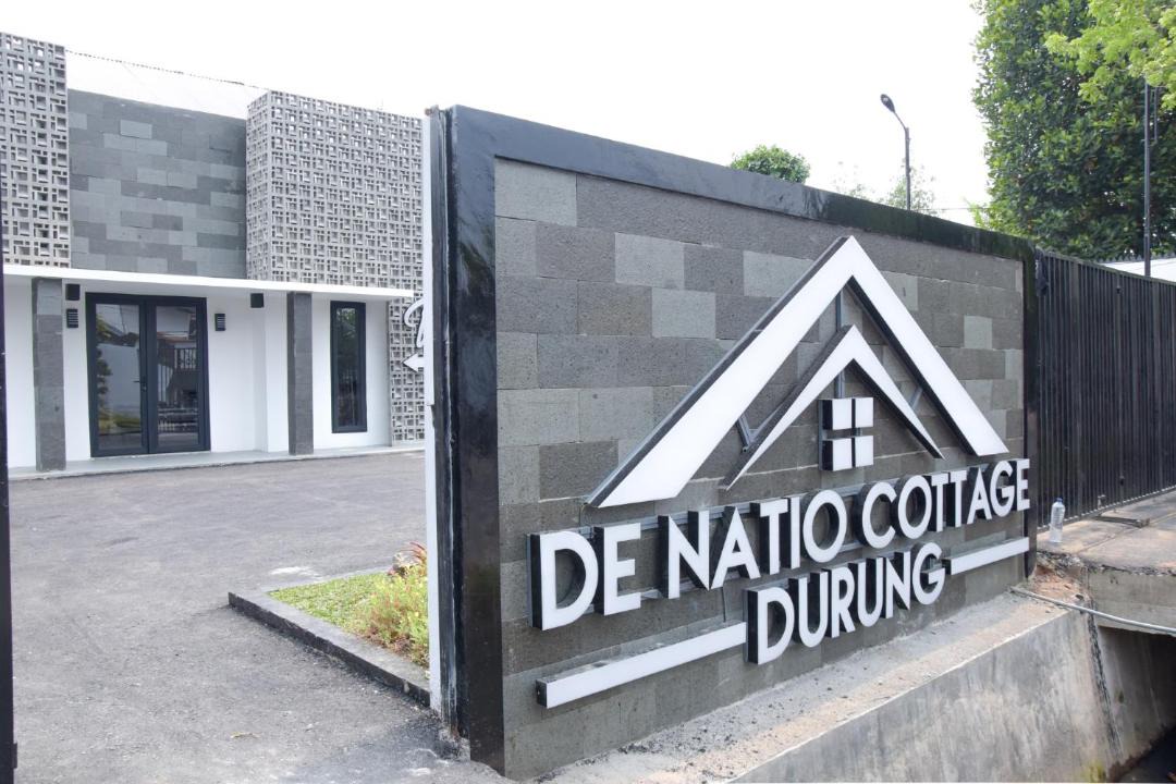 Photo of Buildings in Medan