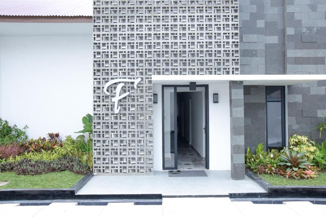Photo of Buildings in Medan