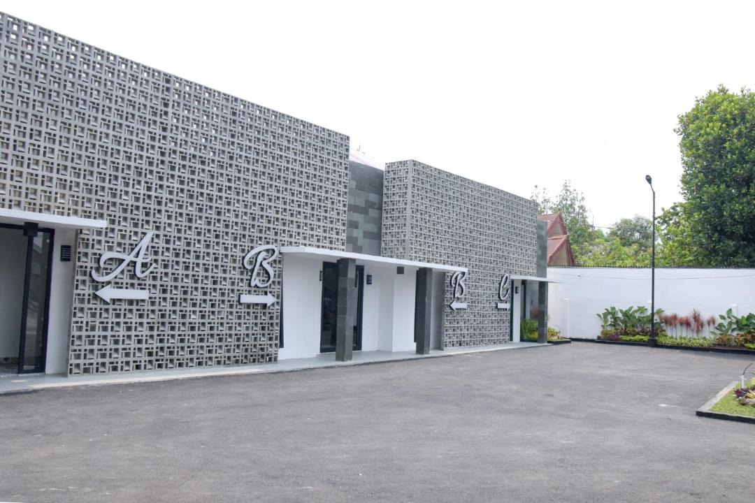 Photo of Buildings in Medan