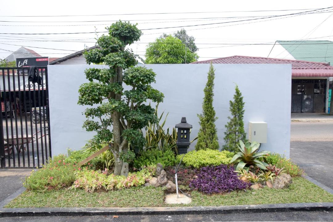 Photo of Buildings in Medan