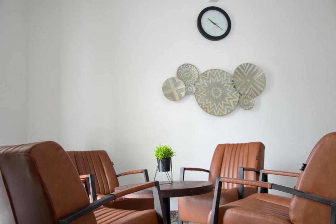 Photo of Livingroom in Medan