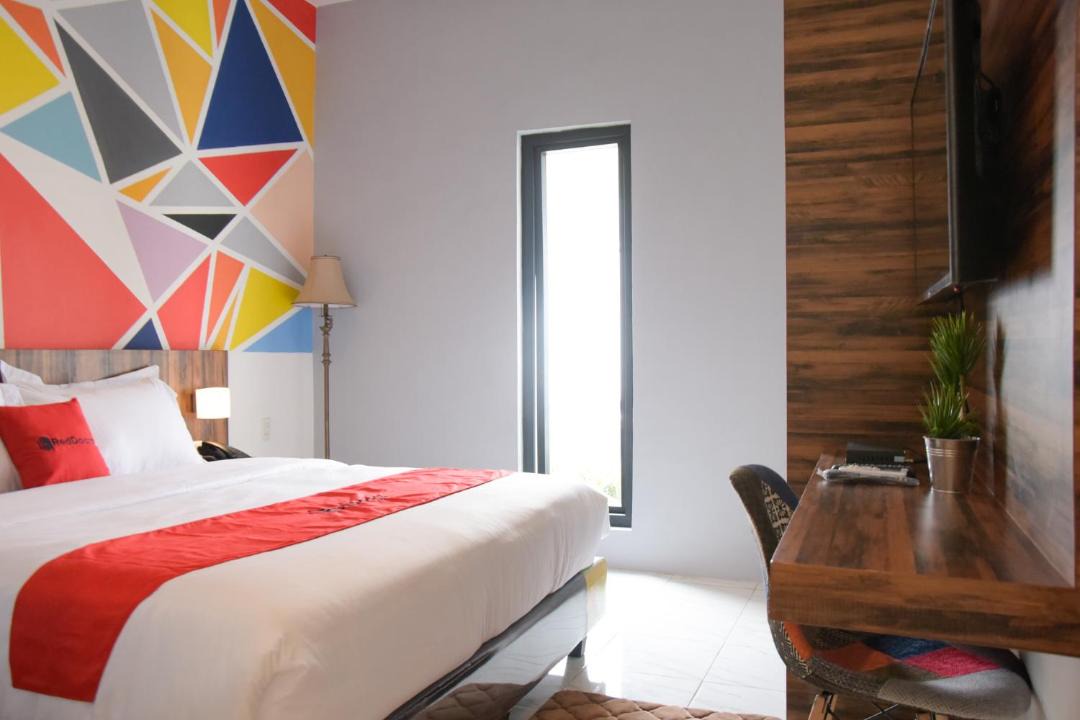Photo of Bedroom in Medan